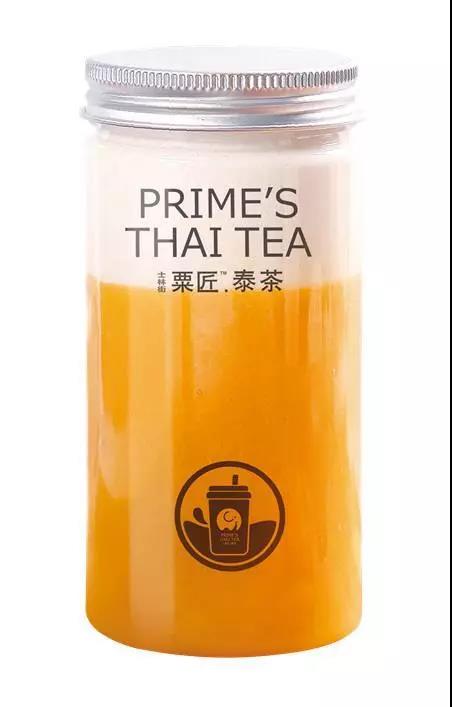 網(wǎng)紅奶茶“粟匠泰茶”商標(biāo)未注冊(cè)，被迫更名止損